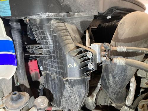 2019 Freightliner CASCADIA Heater Assembly