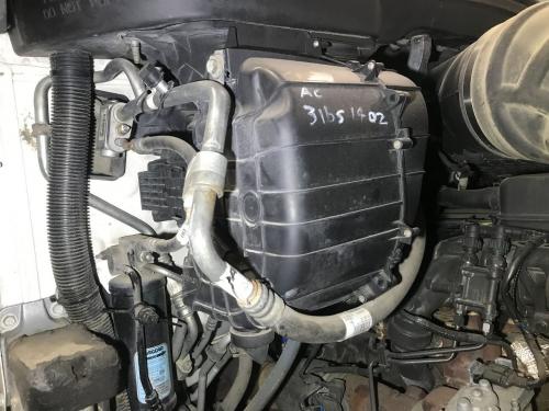 2019 Kenworth T680 Heater Assembly