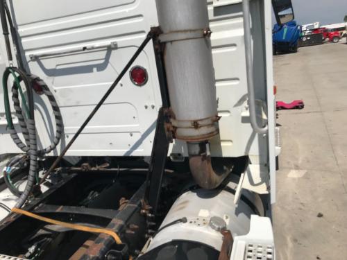 2007 Volvo VNL Exhaust Assembly