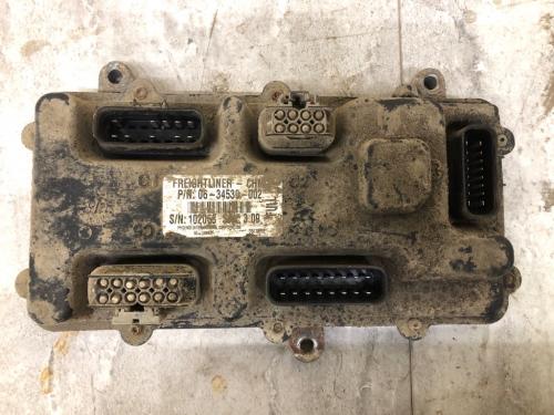 2003 Freightliner M2 106 Electronic Chassis Control Modules | P/N 06-34530-002