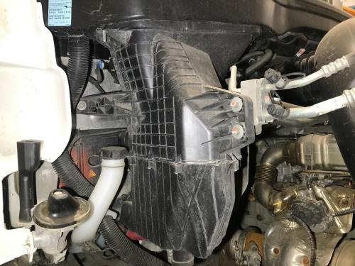 2022 Freightliner CASCADIA Heater Assembly
