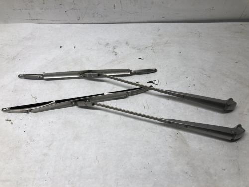 Chevrolet C50 Windshield Wiper Arm: Pair Of Trico Wiper Arms