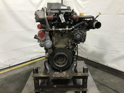 2018 Detroit DD13 Engine Assembly