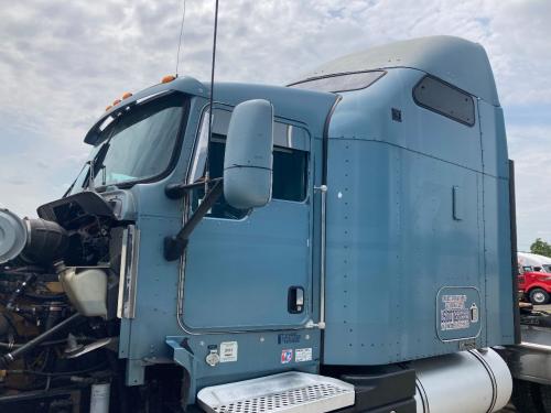 Complete Cab Assembly, 2007 Kenworth T600 : Aero