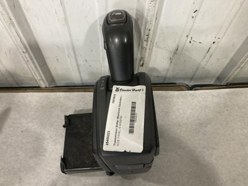 2019 Volvo OTHER Electric Shifter: P/N 22583043