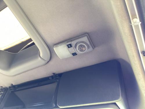 2003 Volvo VNL Lighting, Interior: Mounts Above Passenger Seat
