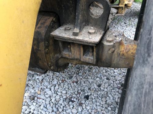 1999 Cat 938G Equip Axle Assembly: P/N 100-3811
