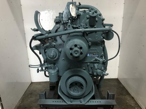 2001 Detroit 60 SER 12.7 Engine Assembly