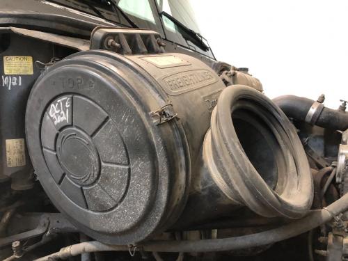 2003 Freightliner C120 CENTURY 14-inch Poly Donaldson Air Cleaner