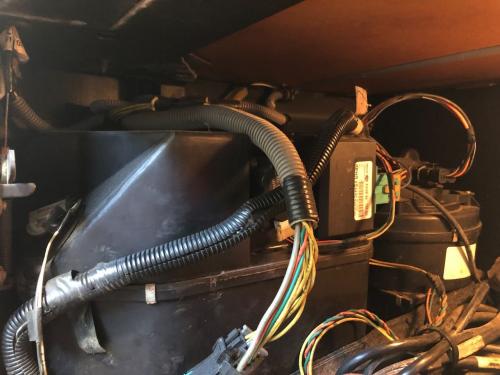 2003 Freightliner C120 CENTURY Right Heater Assembly