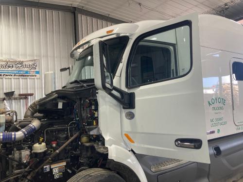 Complete Cab Assembly, 2018 Peterbilt 579 : High Roof