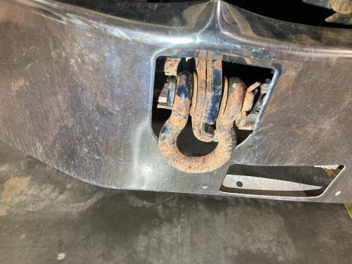 2002 Mack CH Right Tow Hook