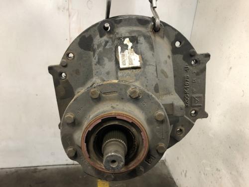 Meritor RR20145 Rear Differential/Carrier | Ratio: 3.70 | Cast# 3200-K-1675
