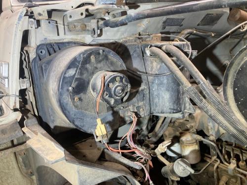 1991 Ford F800 Right Heater Assembly