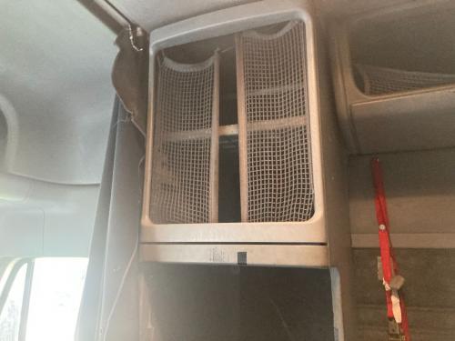 2001 Freightliner COLUMBIA 120 Right Cabinets