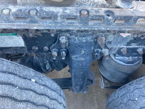 2001 Freightliner COLUMBIA 120 Right Leaf Spring, Rear