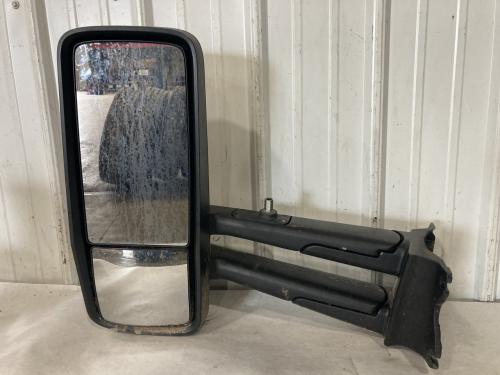 2019 Kenworth T680 Left Door Mirror | Material: Poly
