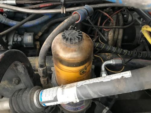 1999 Kenworth T2000 Fuel Heater: Davco 382