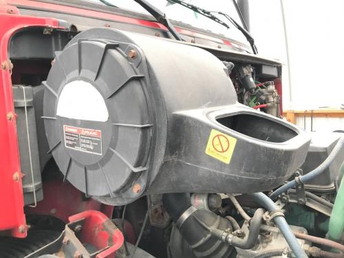 1999 Volvo VNM 13-inch Poly Donaldson Air Cleaner
