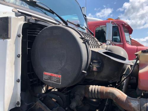 2012 Volvo VNM 15-inch Poly Donaldson Air Cleaner