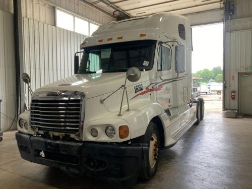Shell Cab Assembly, 2004 Freightliner C120 CENTURY : High Roof