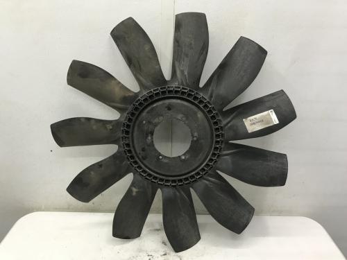 Paccar MX13 32-inch Fan Blade
