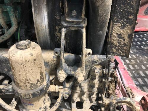 2013 Volvo VNL Right Radiator Core Support: P/N 20976567