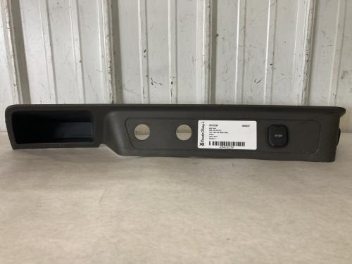Kenworth T680 Dash Panel: Dash Air Brake Panel | P/N S18-1037-2721