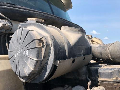 2002 Mack CX 10-inch Poly Donaldson Air Cleaner