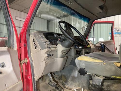 2005 Sterling L9511 Dash Assembly