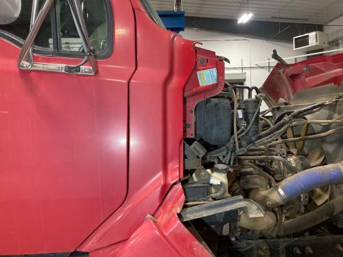 2005 Sterling L9511 Red Right Extension Cowl