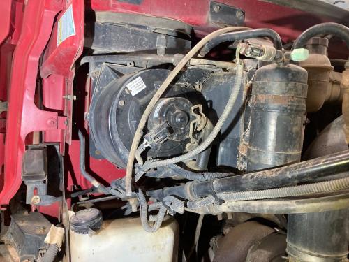 2005 Sterling L9511 Heater Assembly: P/N 0006119