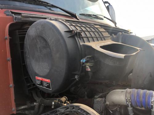 2012 Volvo VNL 14-inch Poly Donaldson Air Cleaner
