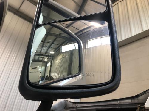 2019 Volvo VNR Right Door Mirror,Glass