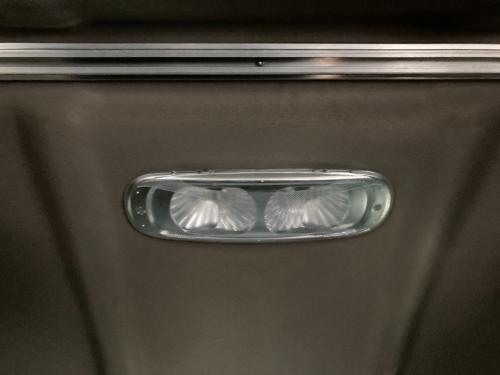 2016 Freightliner CASCADIA Lighting, Interior: Each Sold Separately