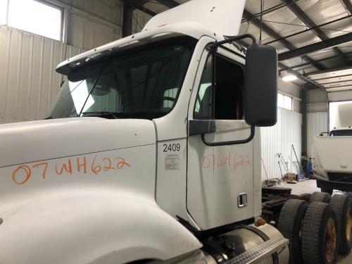 Shell Cab Assembly, 2007 Freightliner COLUMBIA 120 : Day Cab