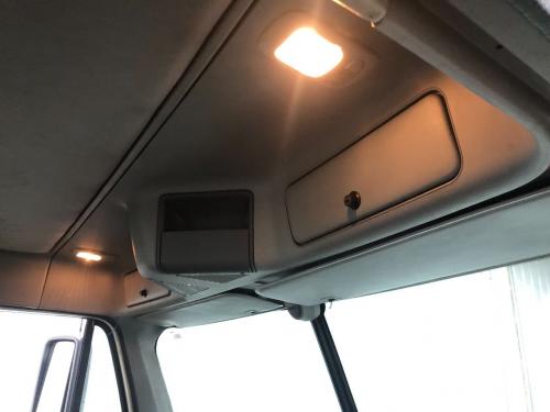 2007 Freightliner COLUMBIA 120 Console