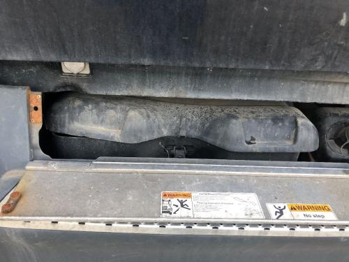 2015 Freightliner CASCADIA Steel/Poly Battery Box | Length: 31.00 | Width: 25.5