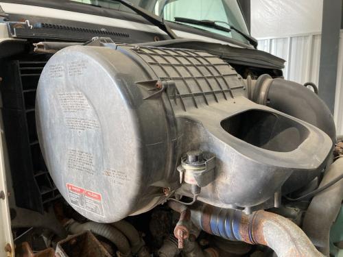2008 Volvo VNM 14-inch Poly Donaldson Air Cleaner