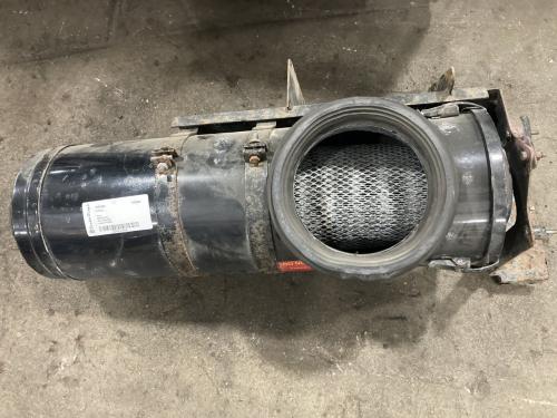 2007 Sterling L9501 9-inch Steel Donaldson Air Cleaner