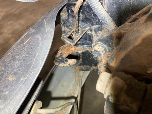 2015 Ford F650 Left Tow Hook