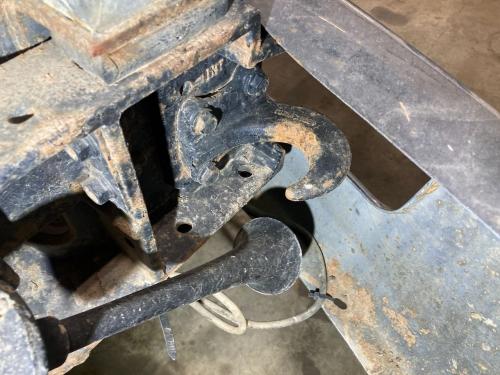 2015 Ford F650 Right Tow Hook