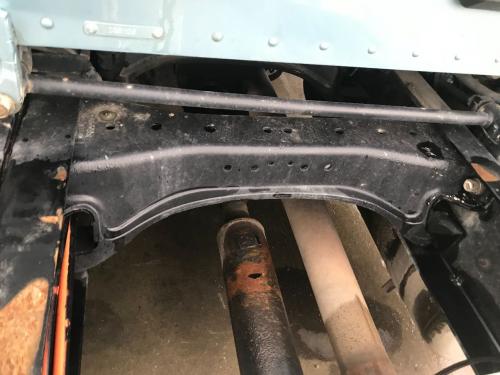 2016 Peterbilt 579 Steel Suspension Crossmember / K-Frame: Mid Rear