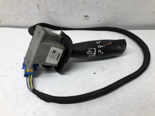 2019 Paccar PO-16F112C Electric Shifter: P/N Q21-6117-181