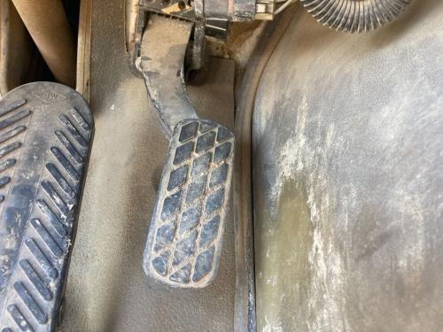 2005 Sterling L9511 Foot Control Pedals