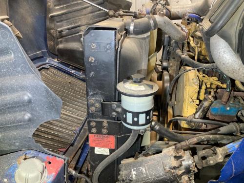 2005 International 8600 Cooling Assembly. (Rad., Cond., Ataac)