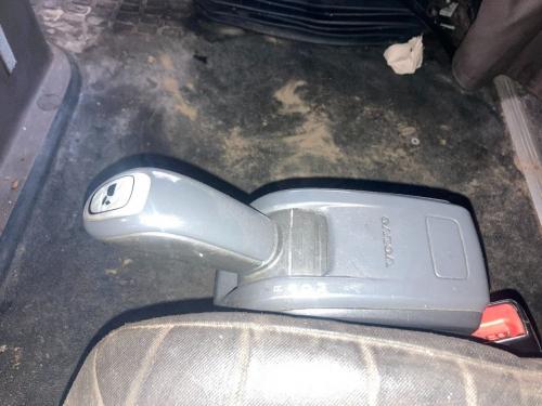 2015 Volvo AT2612D Left Electric Shifter: P/N 21937981