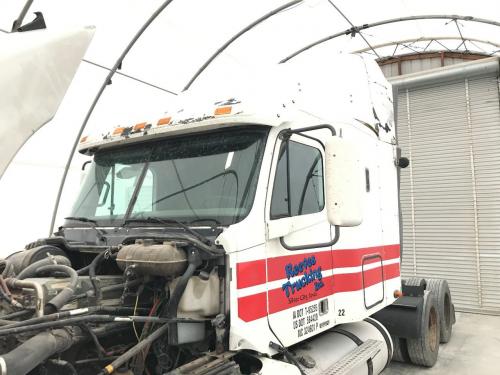 Shell Cab Assembly, 2007 Freightliner COLUMBIA 120 : Mid Roof