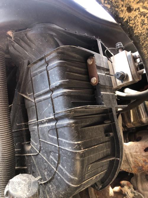2014 Freightliner CASCADIA Heater Assembly