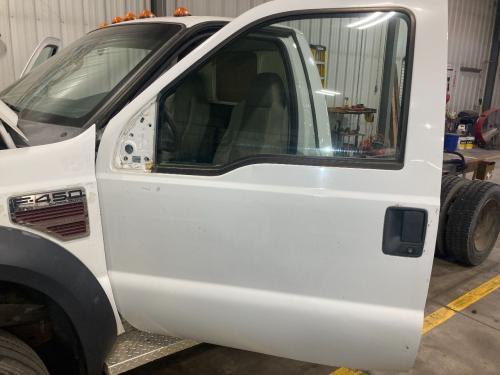 Shell Cab Assembly, 2008 Ford F450 SUPER DUTY : Day Cab
